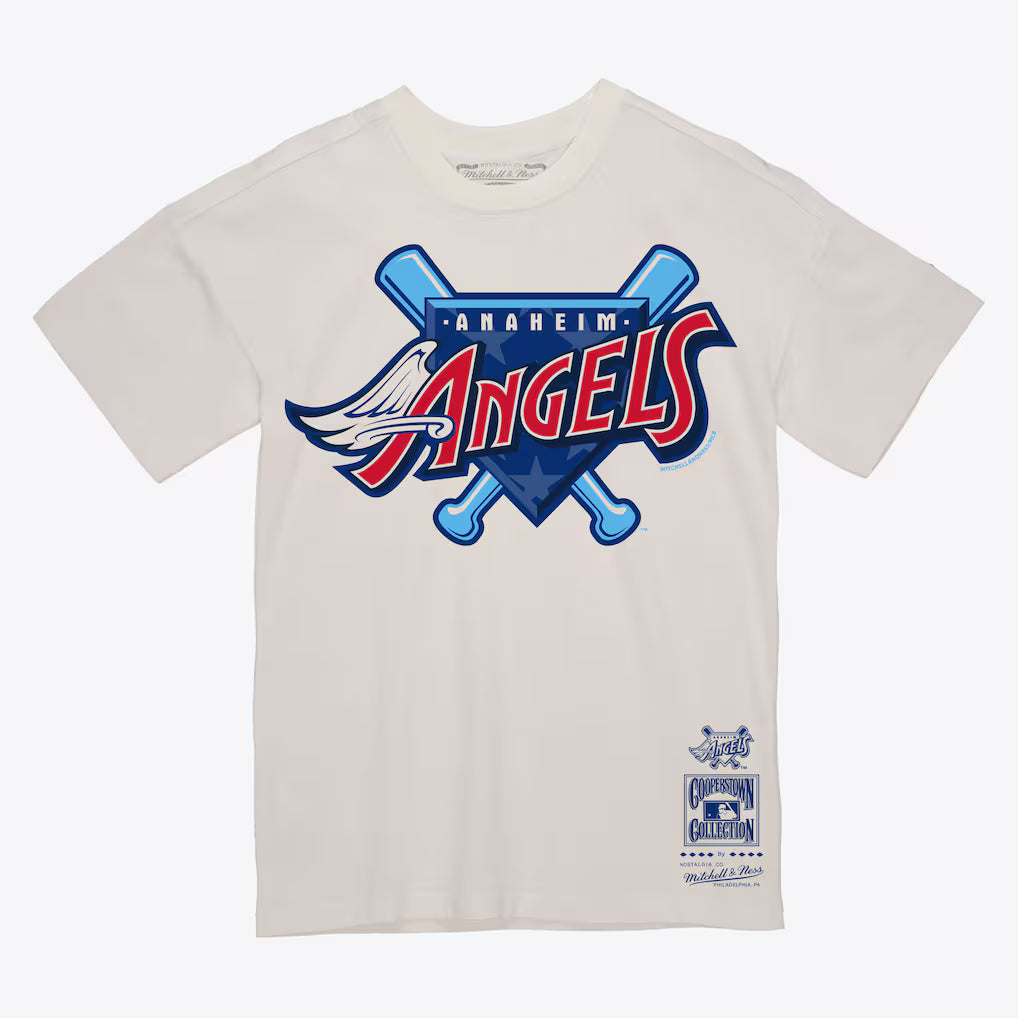 Anaheim Angels Freedom Tee