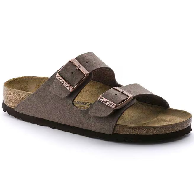Birkenstock Arizona Mocha