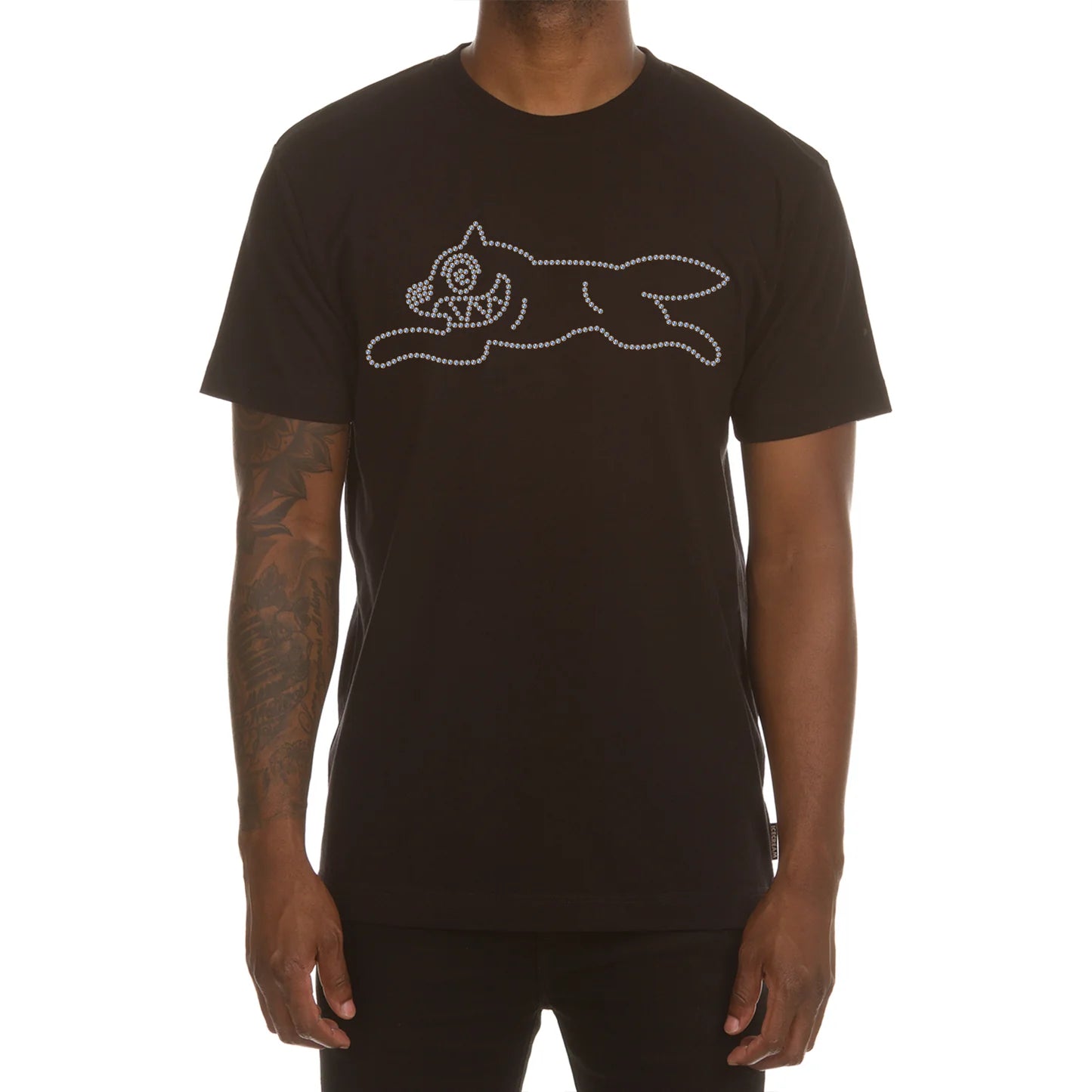 Ice Cream  The Sky With Diamonds Tee