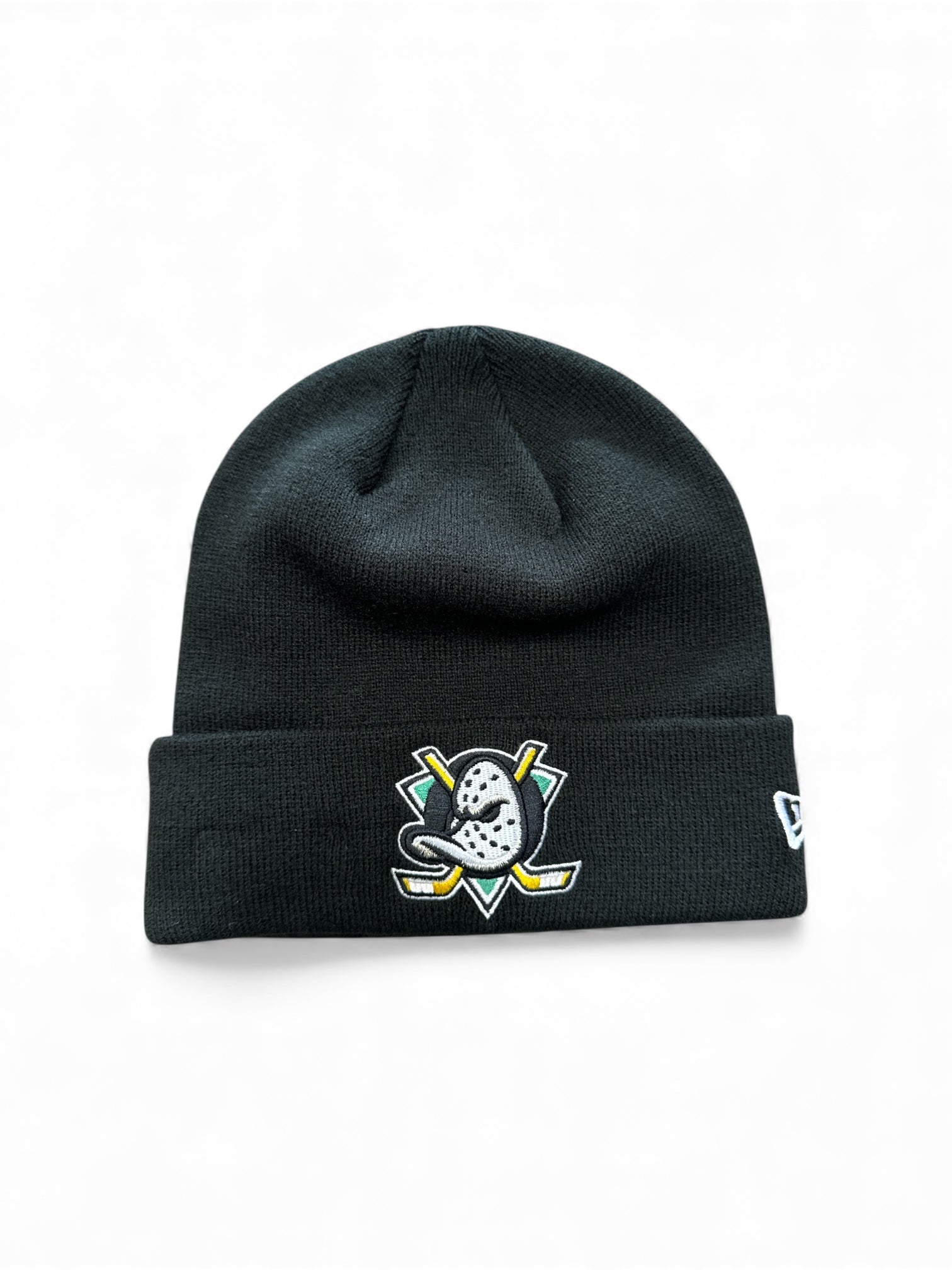 New Era Anaheim Ducks Beanie