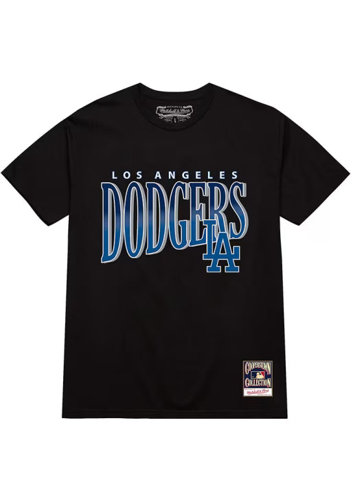 Mn Linework Dodgers Blk