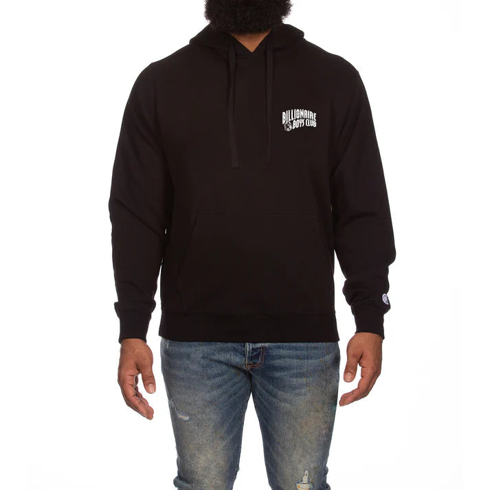 Billionaire Boys Club Arch Hoodie Black