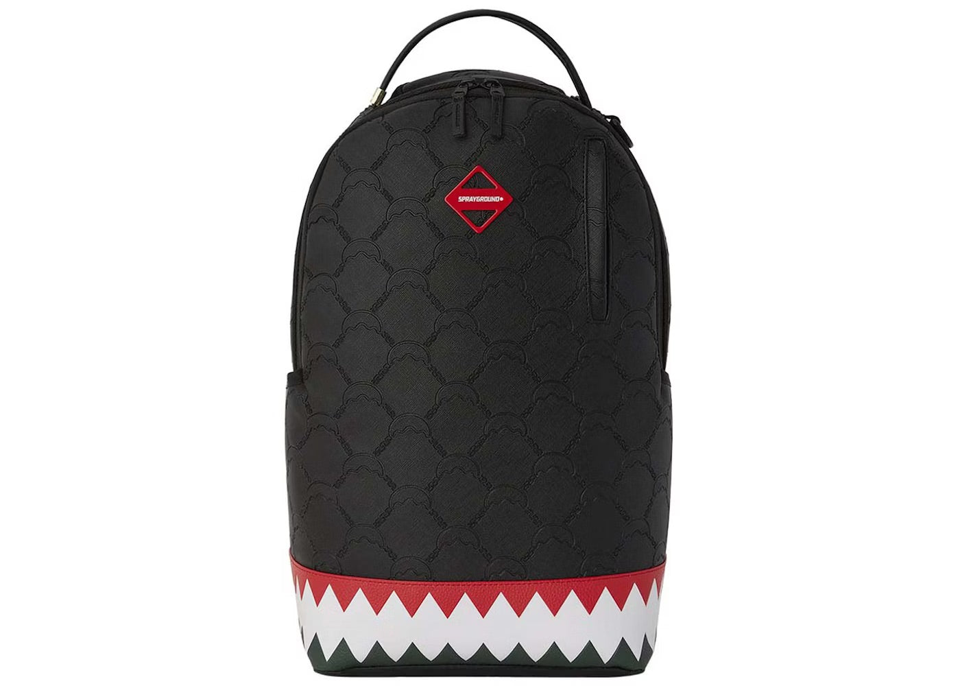 Sprayground Go Hard Go Home Backpack