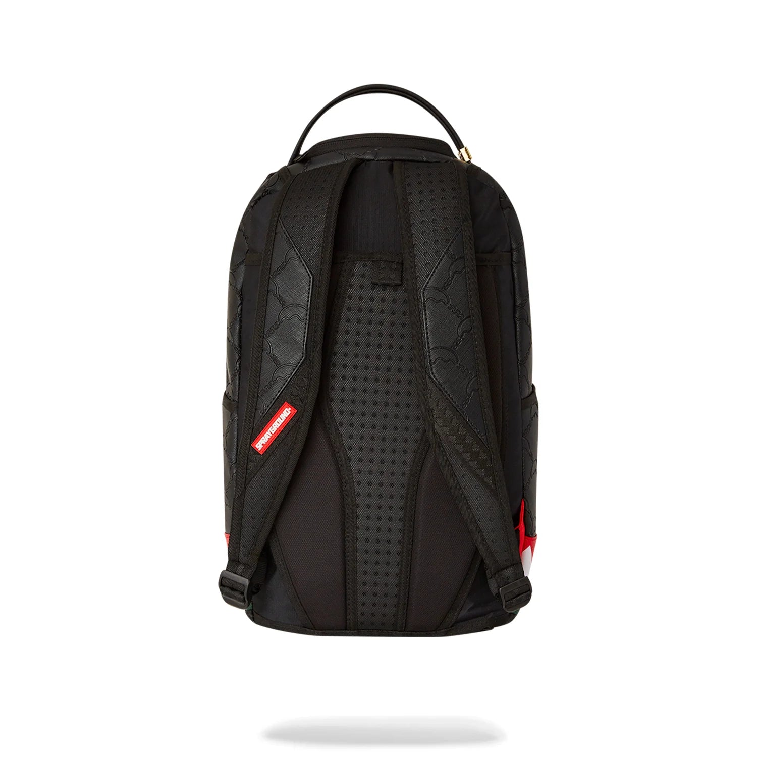 Sprayground Go Hard Go Home Backpack