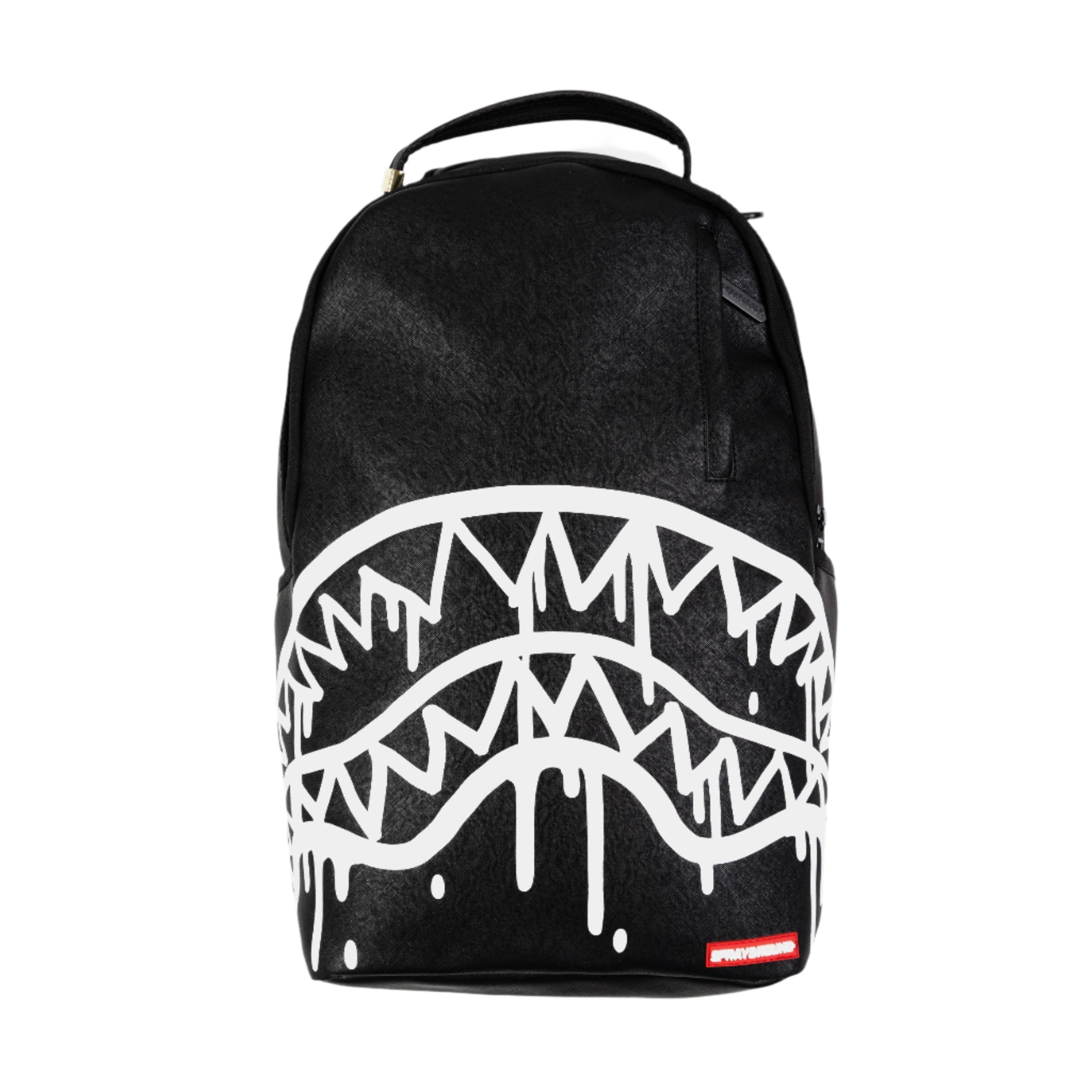 Sprayground Shark Drip Backpack