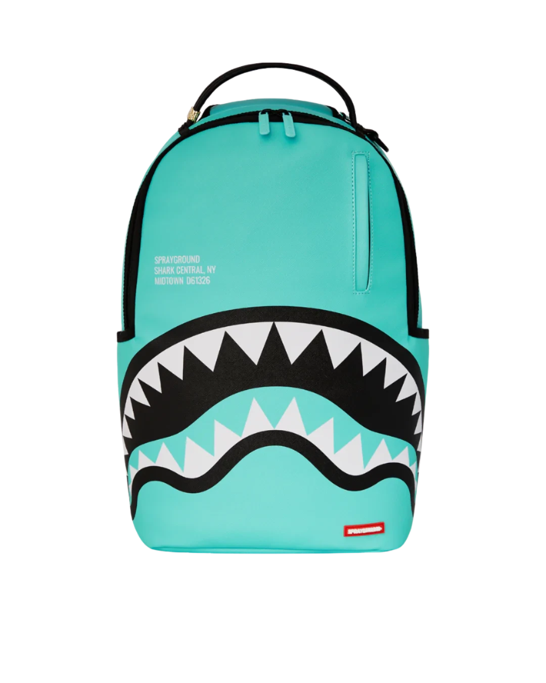 SHARK CENTRAL ADRIATIC DLXSV BACKPACK