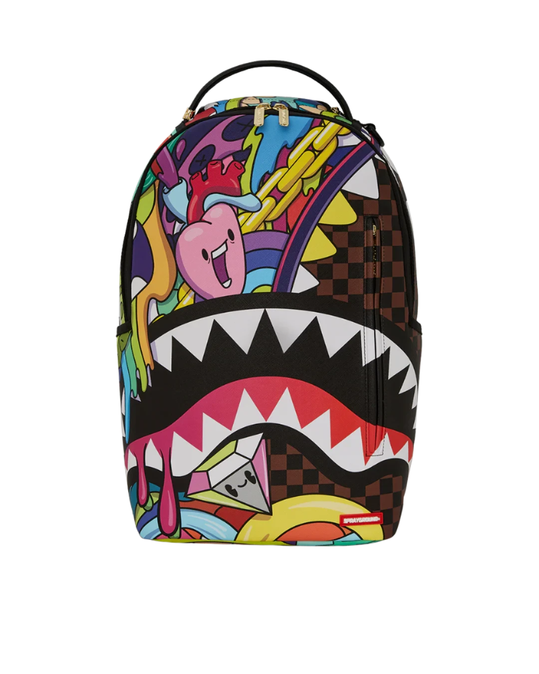 TRIPPIN DAILY DLXSV BACKPACK