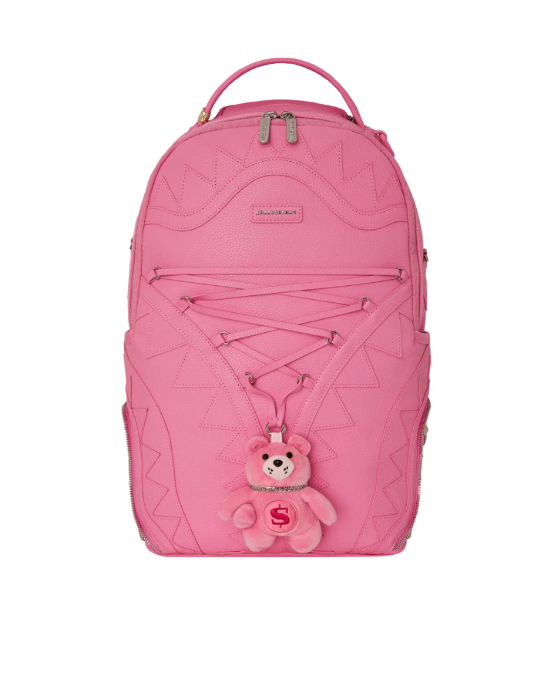 BABY BEAR BADDIE BOSS BACKPACK