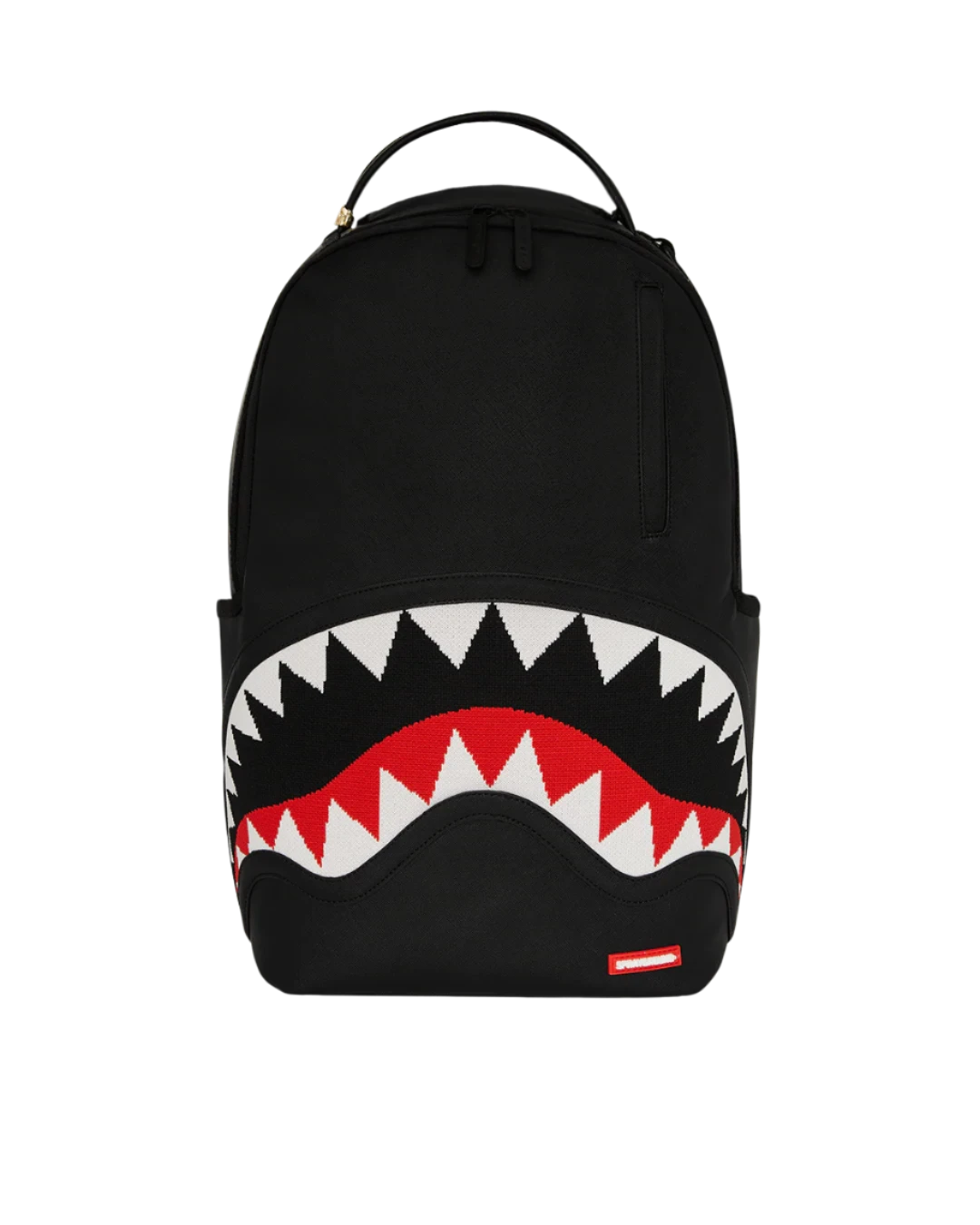 KNIT COMMANDER BACKPACK
