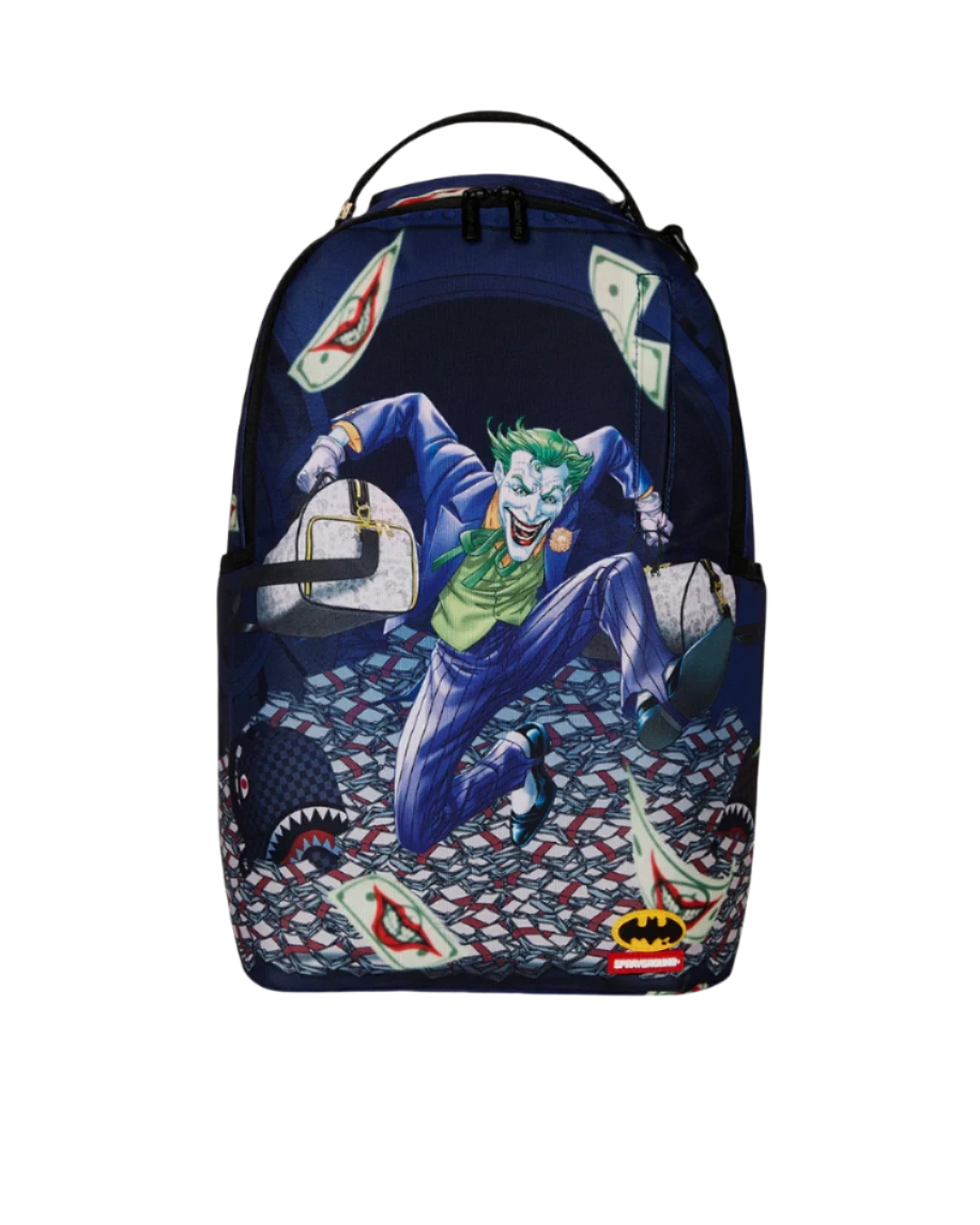 JOKER BANKS BACKPACK