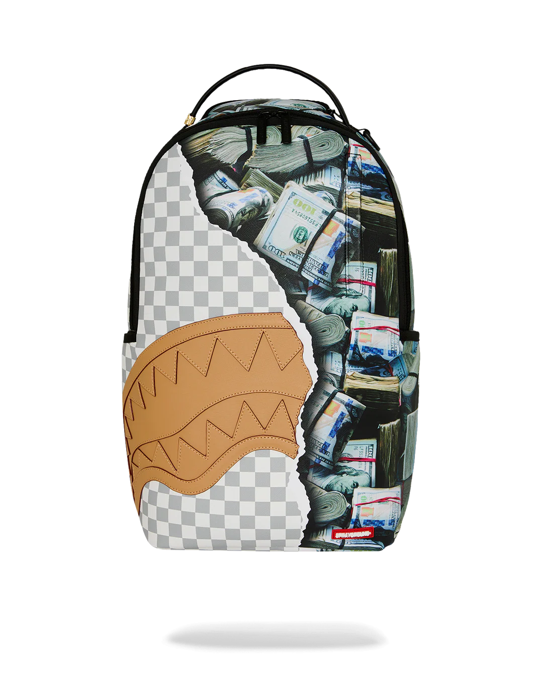 SPRAYGROUND HIDDEN FORTUNE BACKPACK