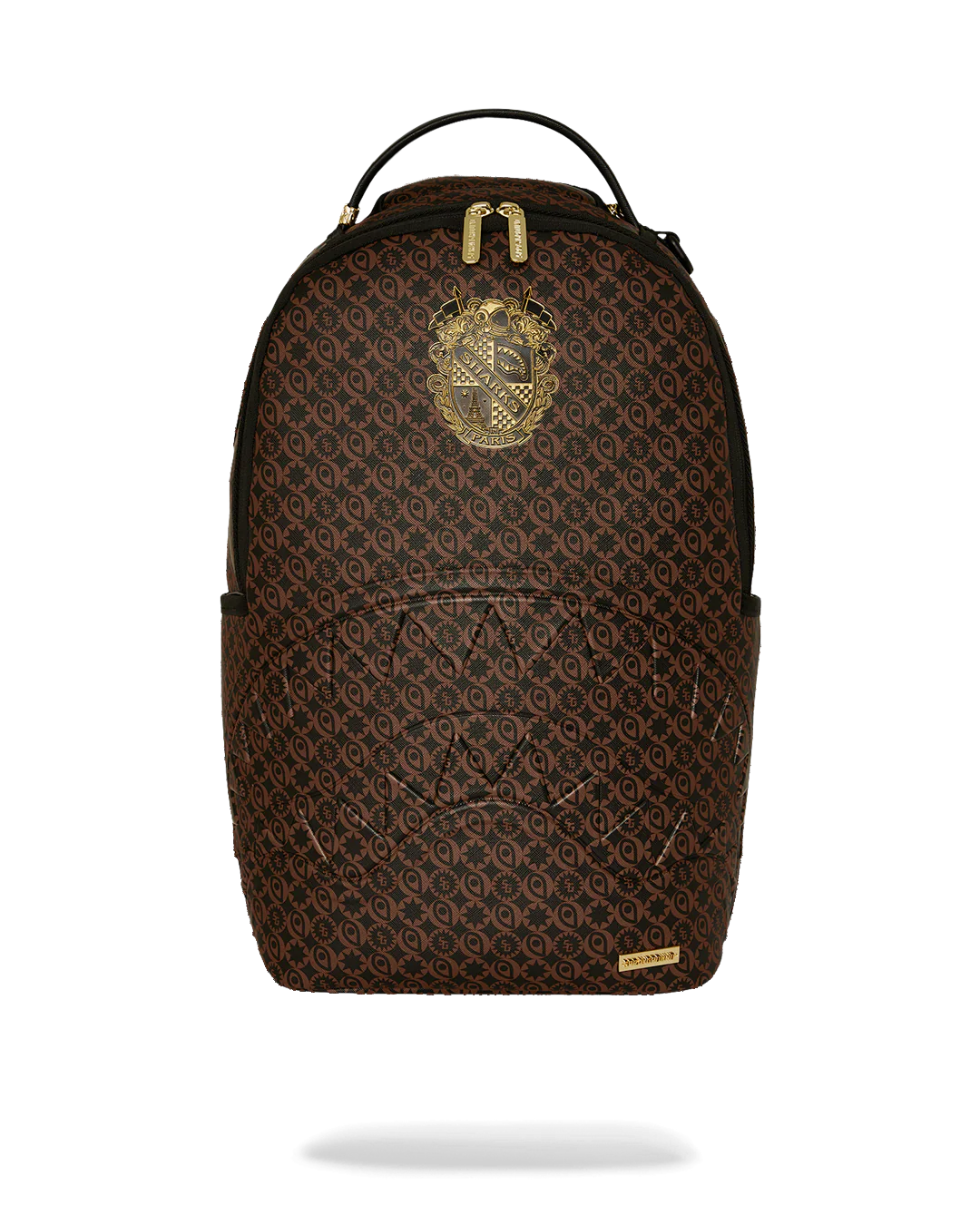 SPRAYGROUND ROYAL SEAL SHARKS IN PARIS