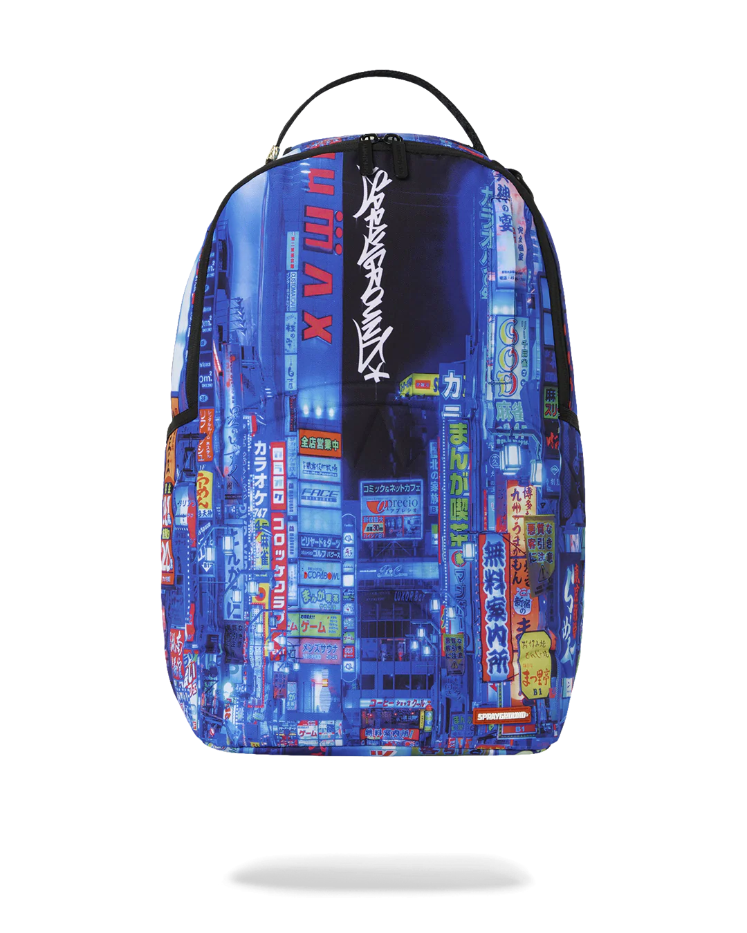 SPRAYGROUND NIGHTSHIFT TOKYO BACKPACK