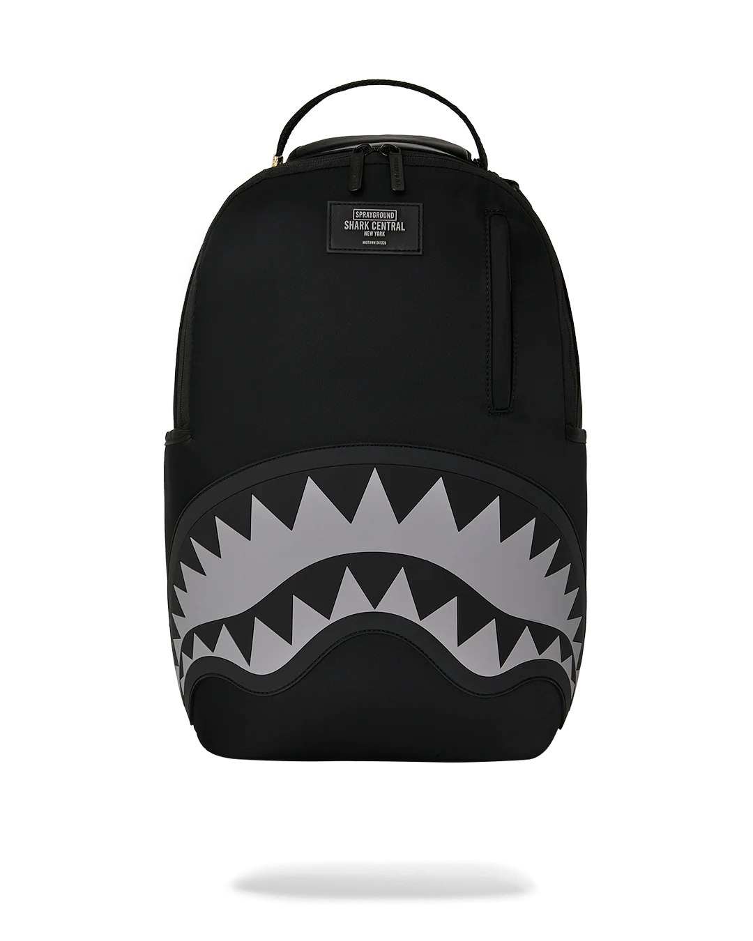 SPRAYGROUND SHARK CENTRAL 2 DARK MODE BACKPACK
