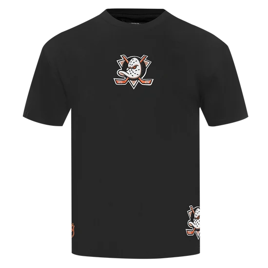ANAHEIM DUCKS WINGSPAN TEE