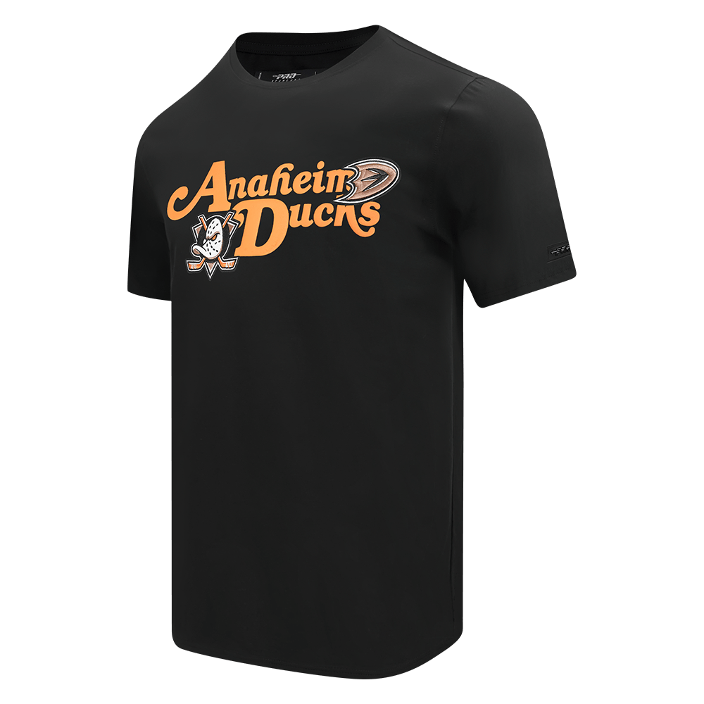 ANAHEIM DUCKS  TEE
