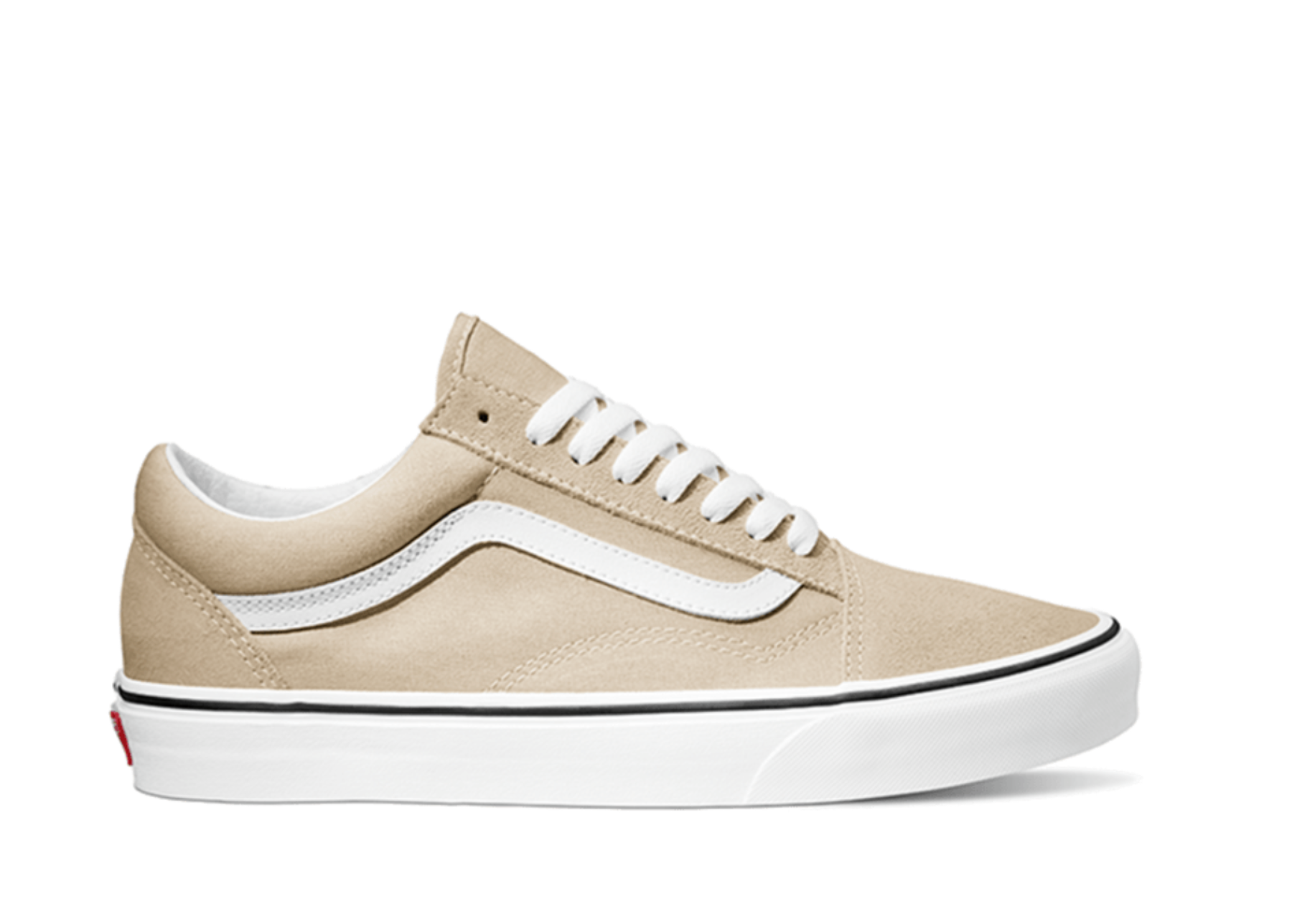 Vans Old Skool  Color Theory French Oak