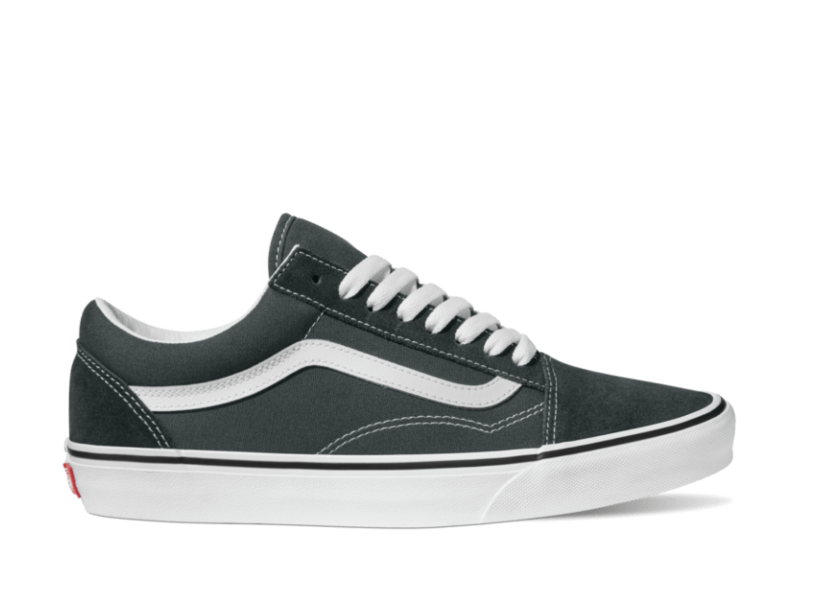 Vans Old Skool Color Theory Scarab