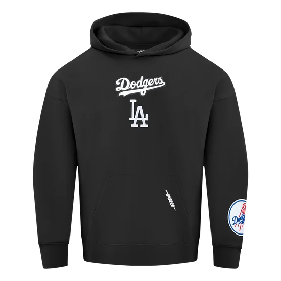 LOS ANGELES DODGERS WINGSPAN HOODIE