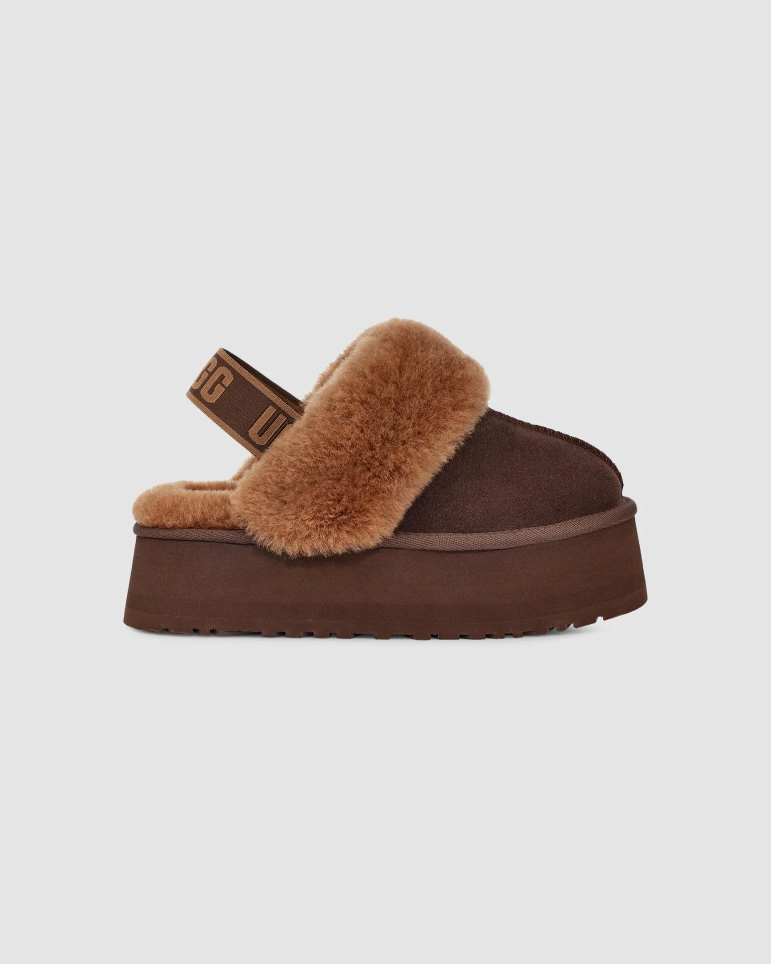 UGG Funkette BCDR