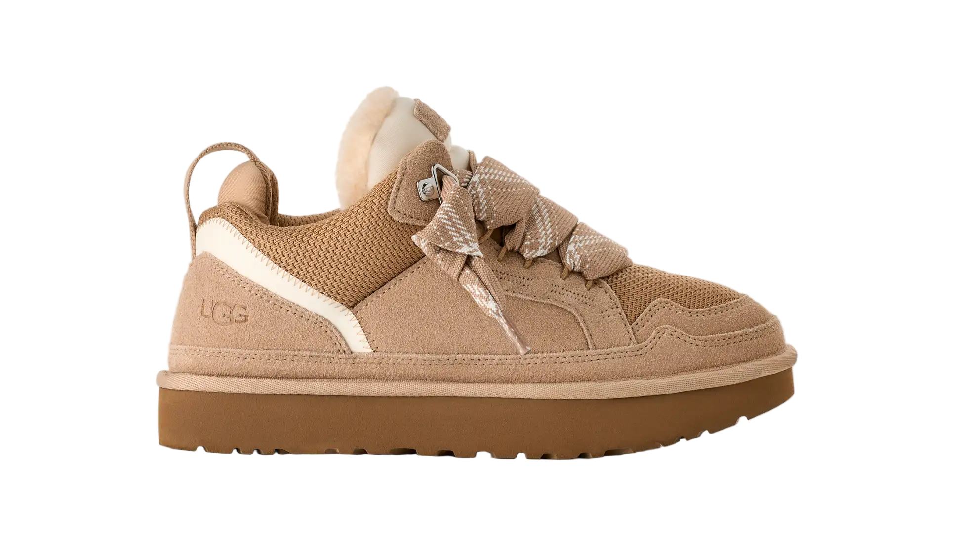 UGG Women's Lowmel Sand