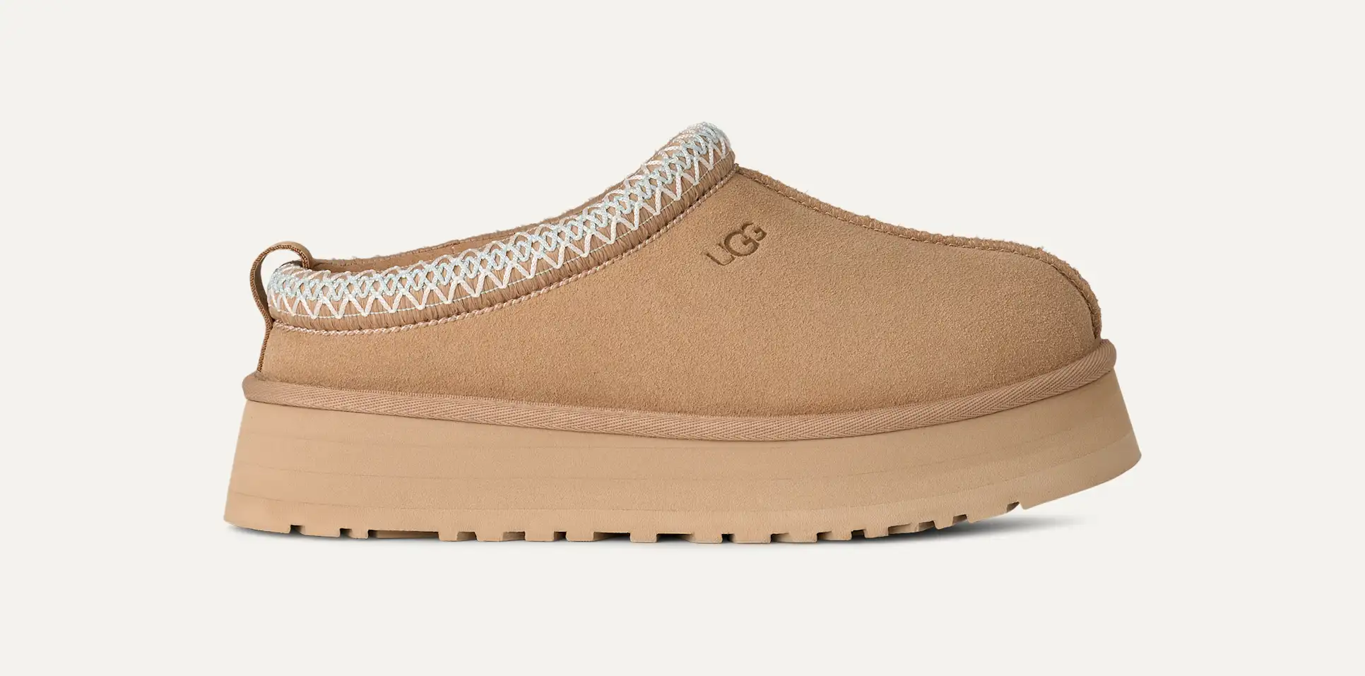 UGG Women's Tazz II Sand
