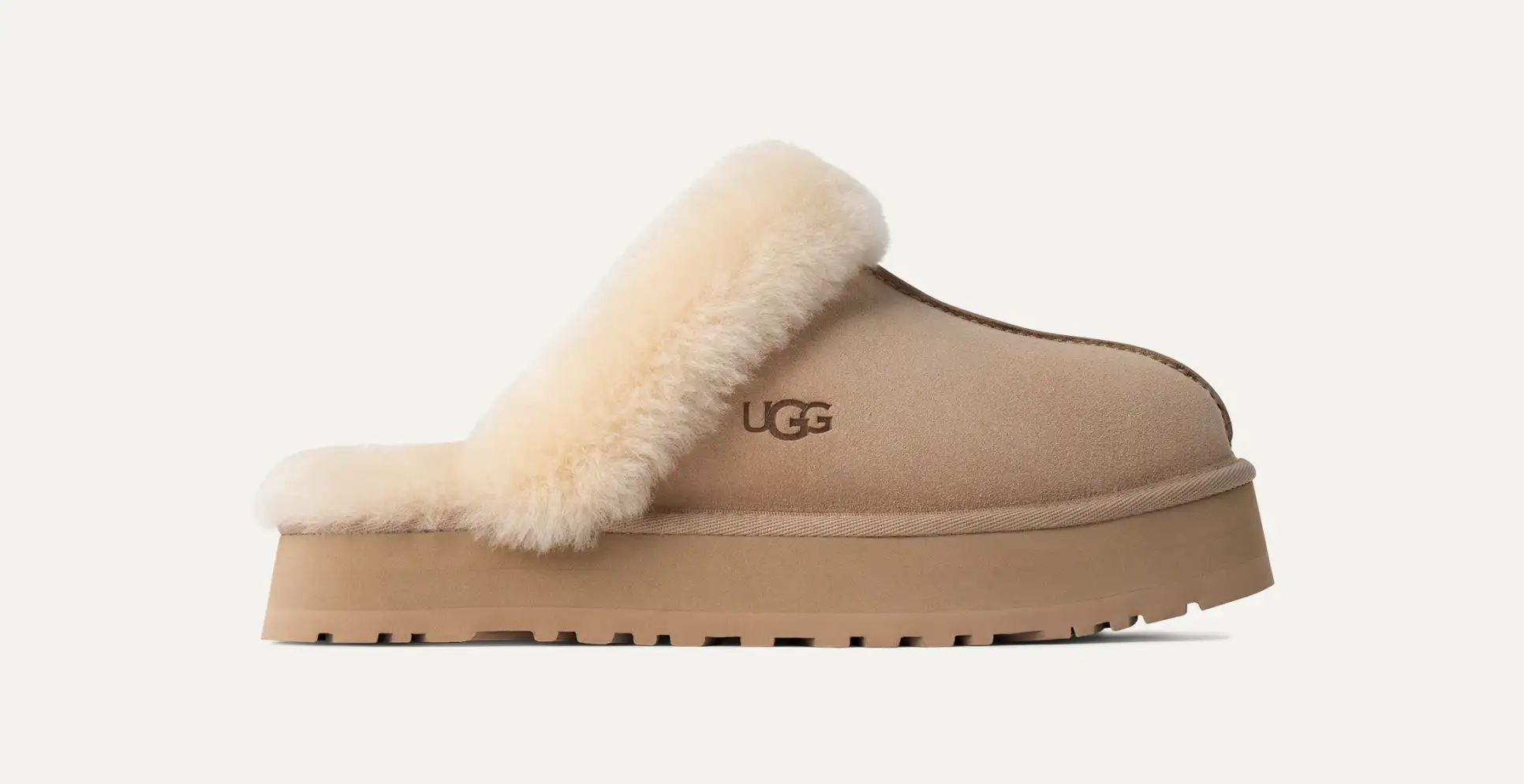 UGG Women's Disquette Sand