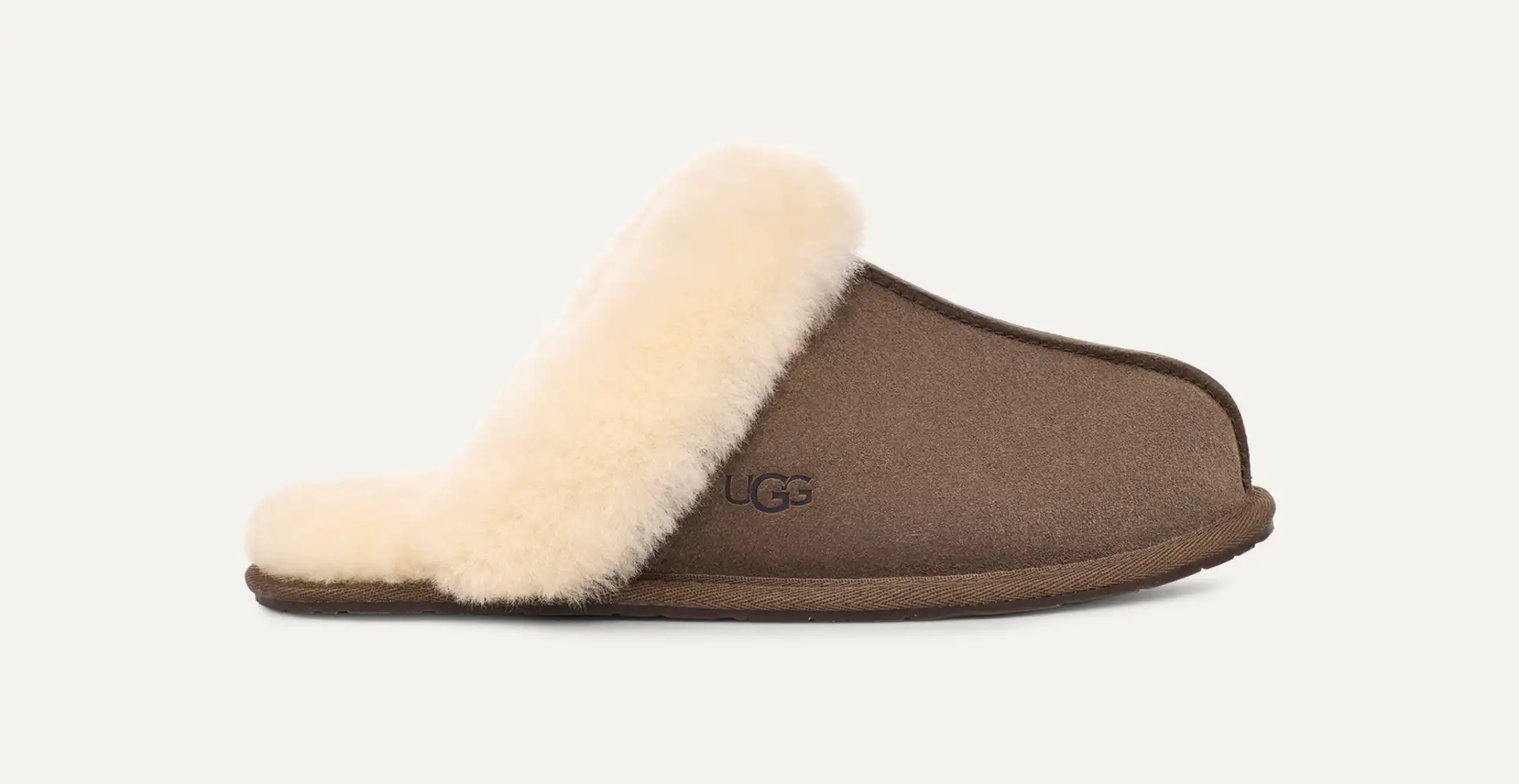 UGG Women's Scuffette II Espresso