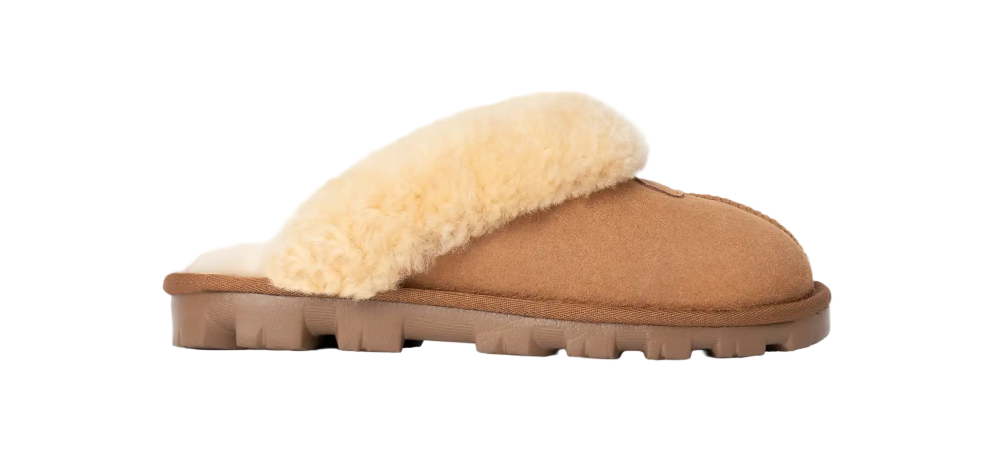 UGG Women's Coquette Chestnut