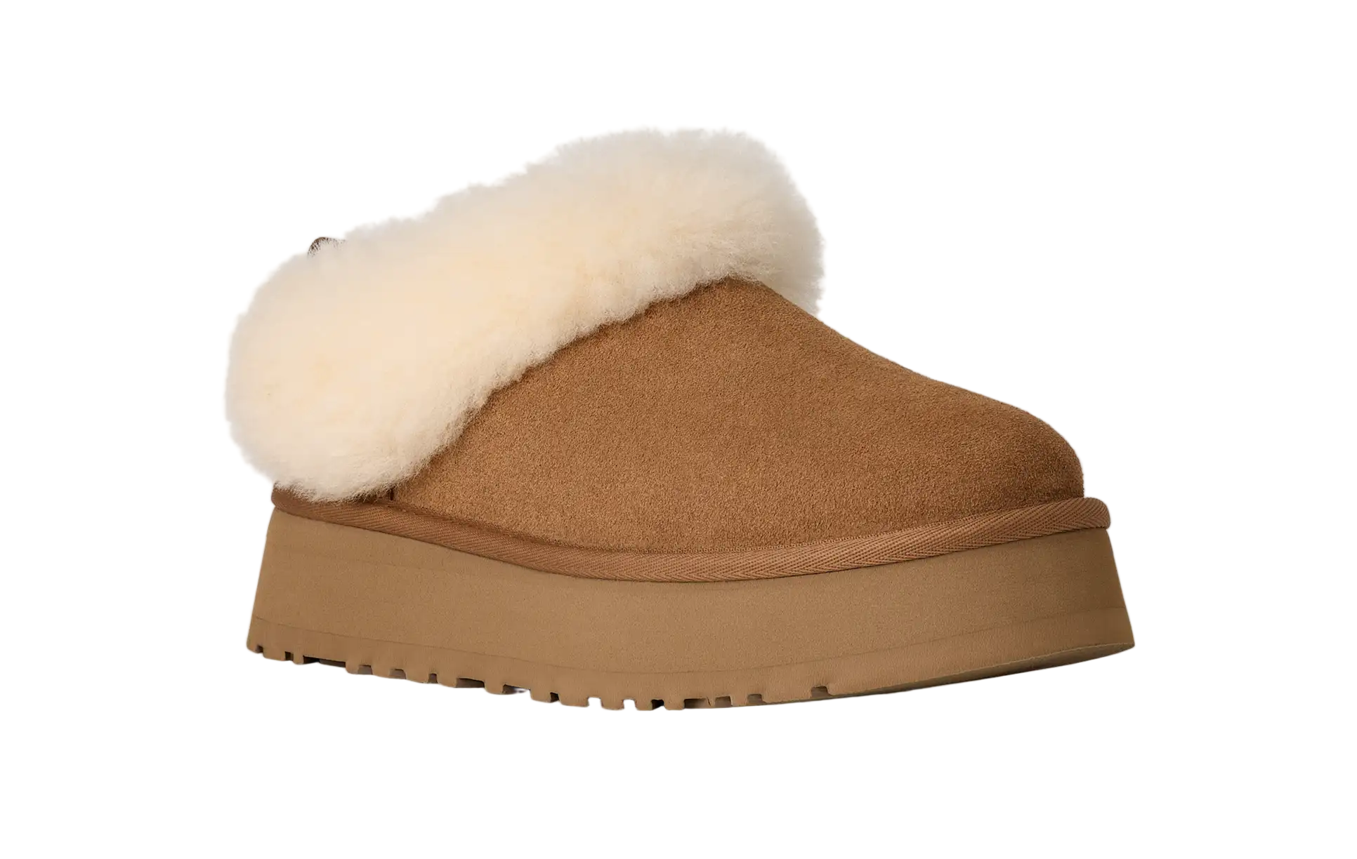 UGG Women's Tazzelle Chestnut