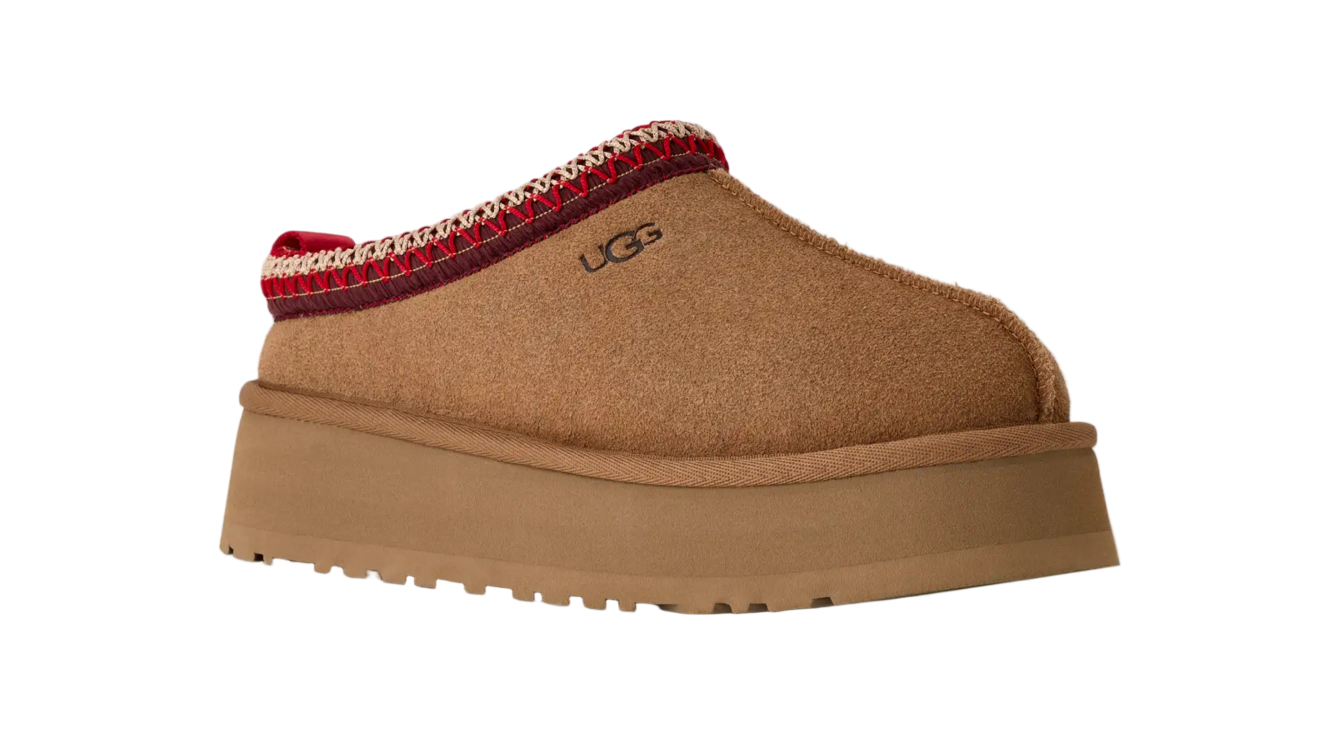 UGG Women's Tazz II Chestnut