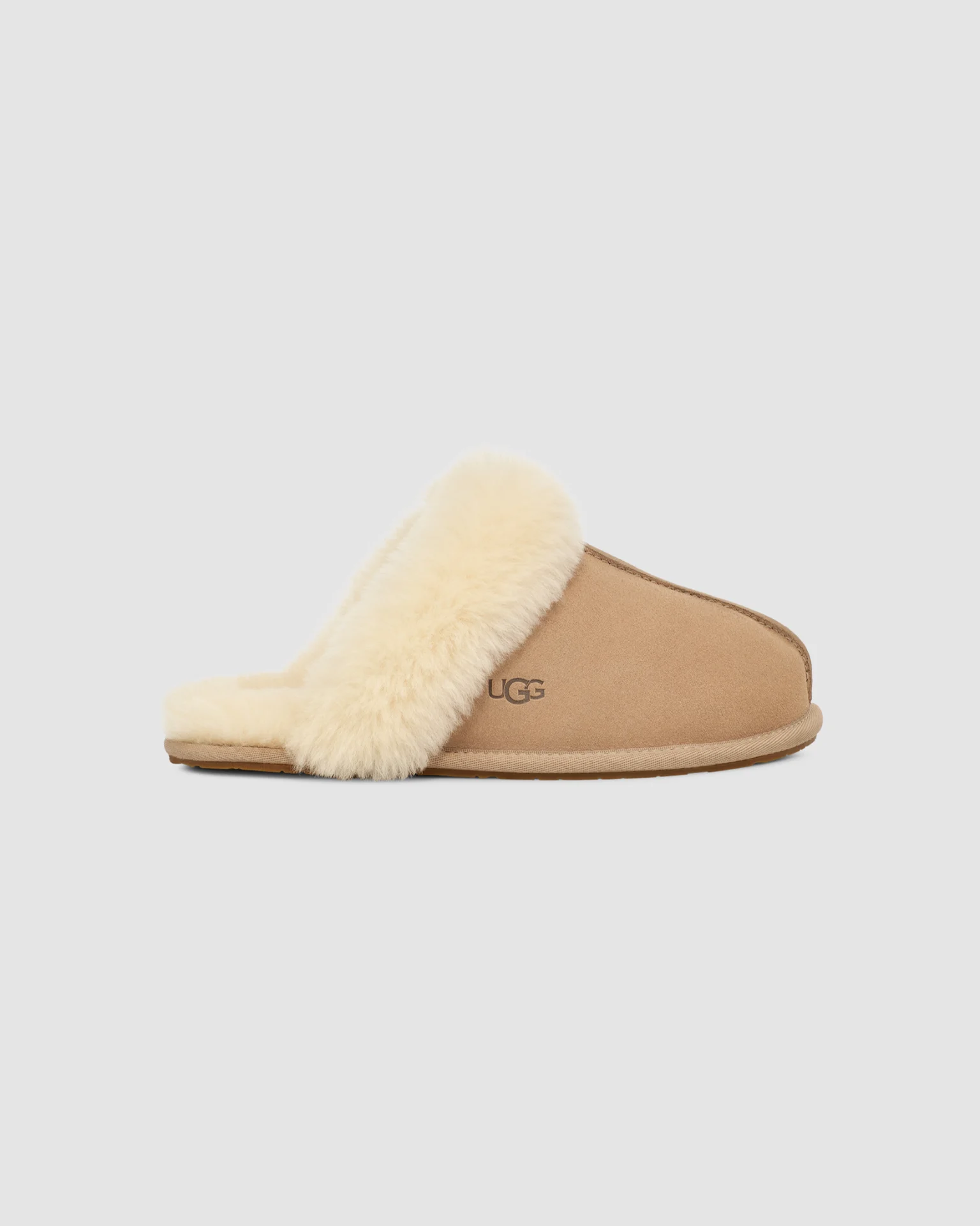UGG Scuffette II Sand