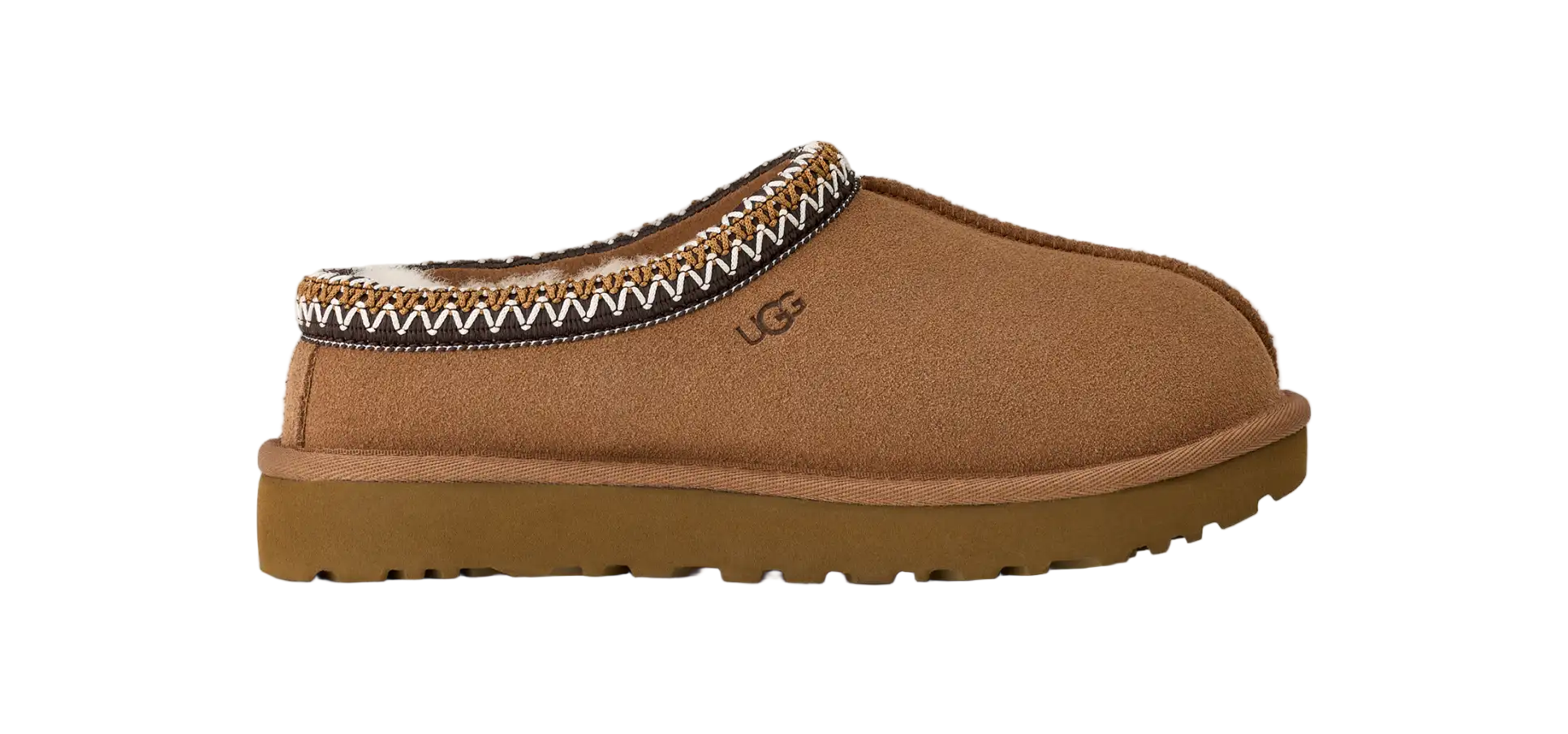 UGG TASMAN CHESTNUT WOMEN