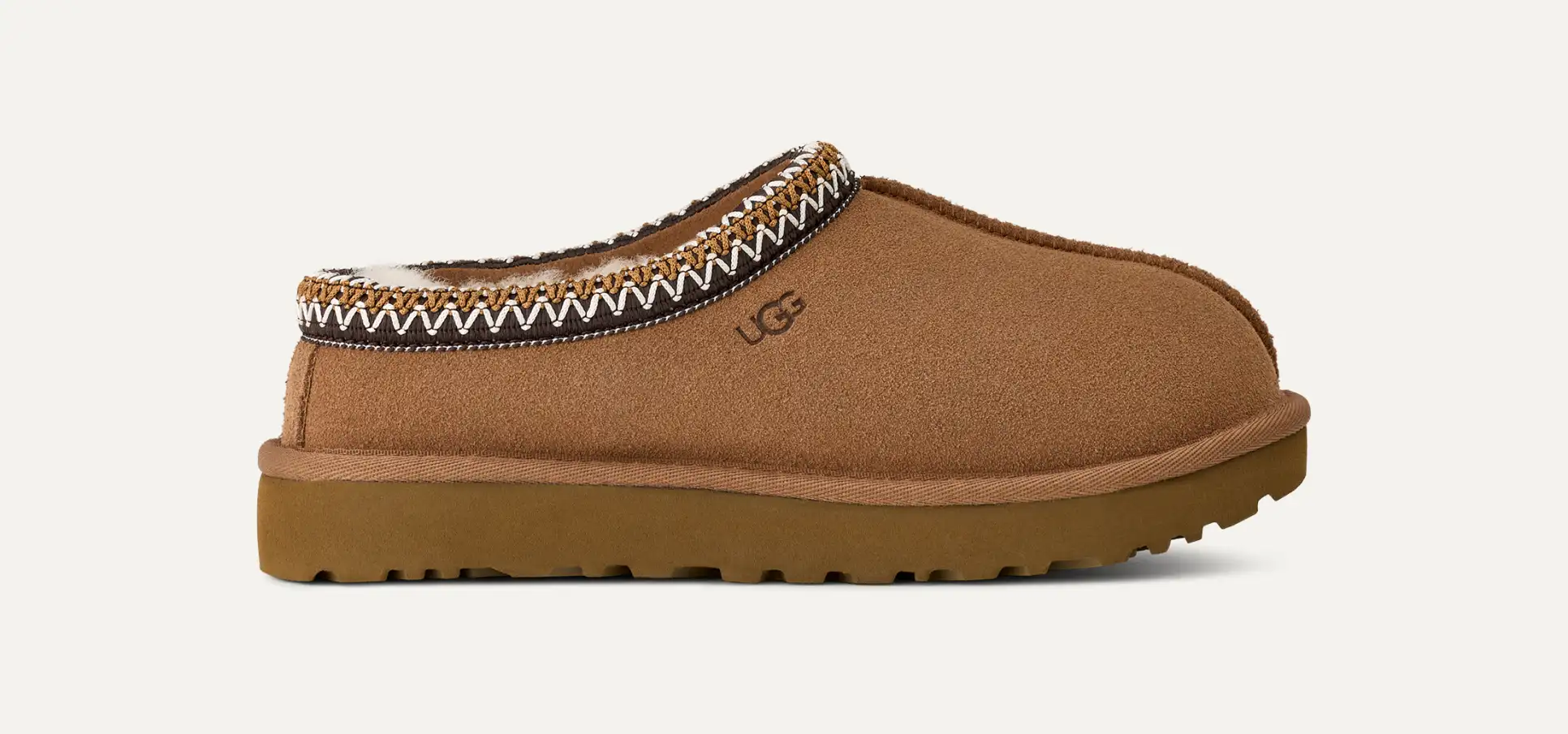 UGG Women's Tasman II Chestnut