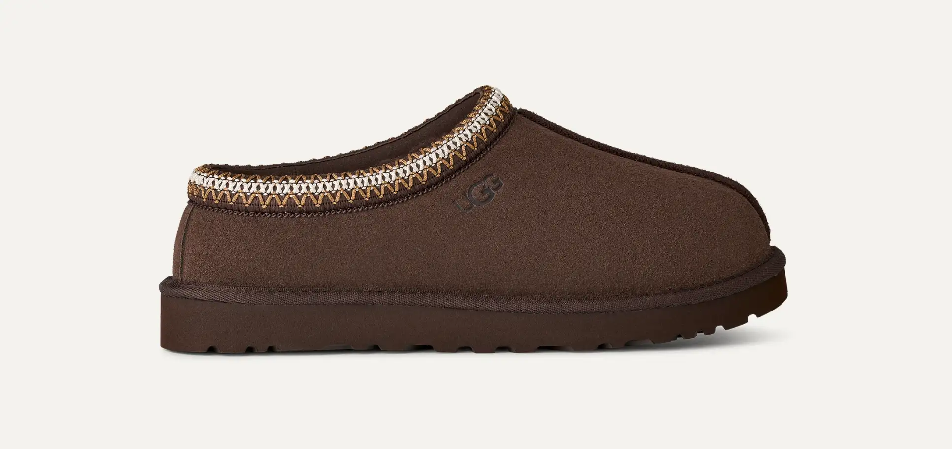 UGG Men's Tasman II Dusted Cacao