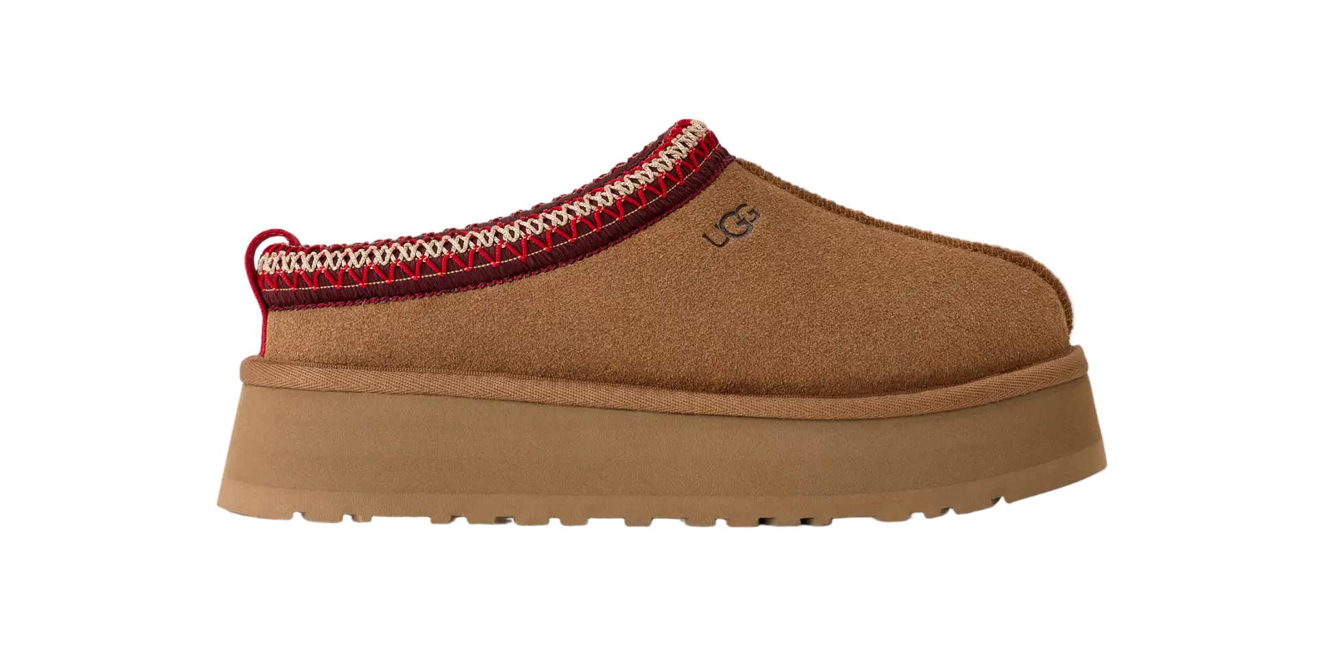 UGG Women's Tazz II Chestnut