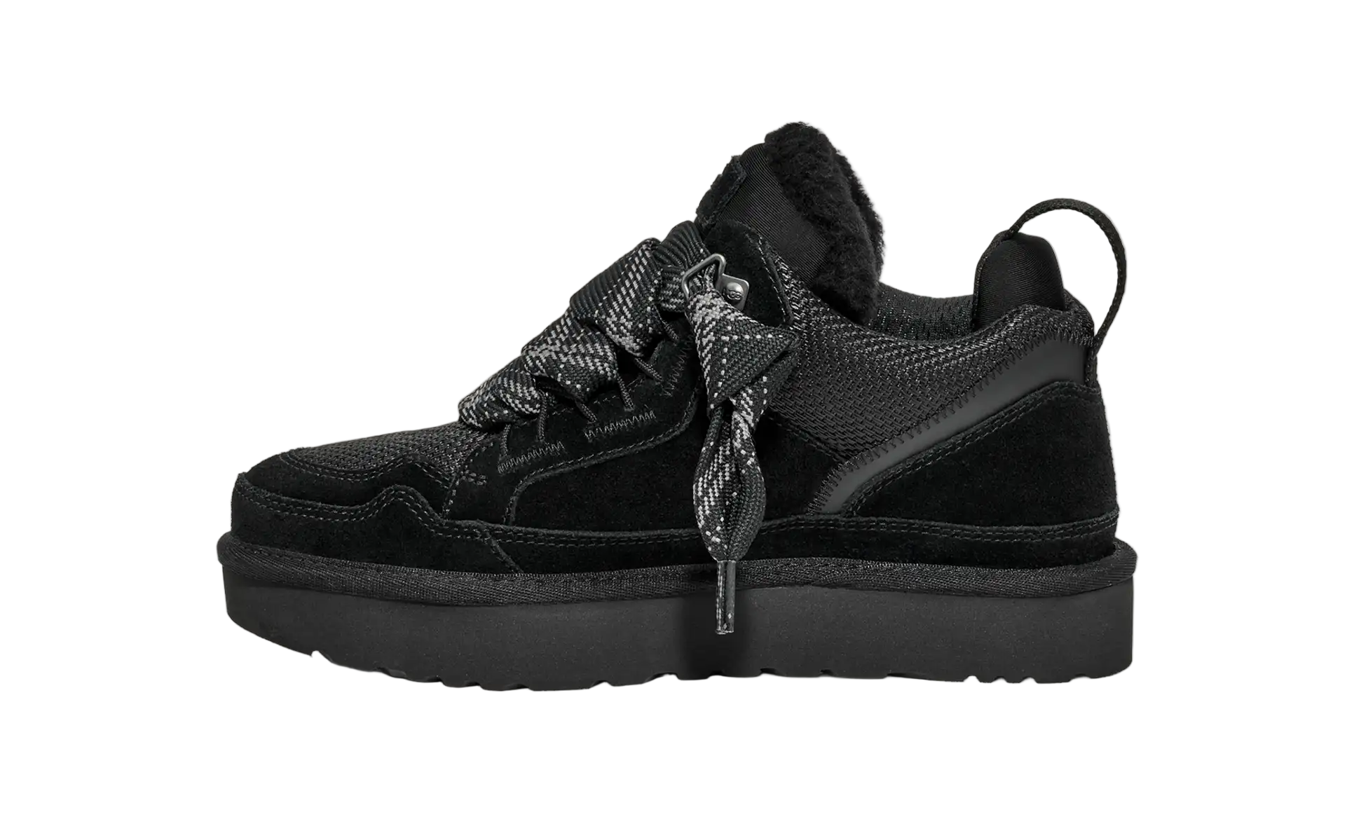 UGG Women's Lowmel Black