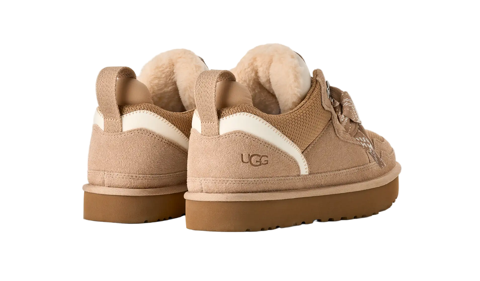 UGG Women's Lowmel Sand