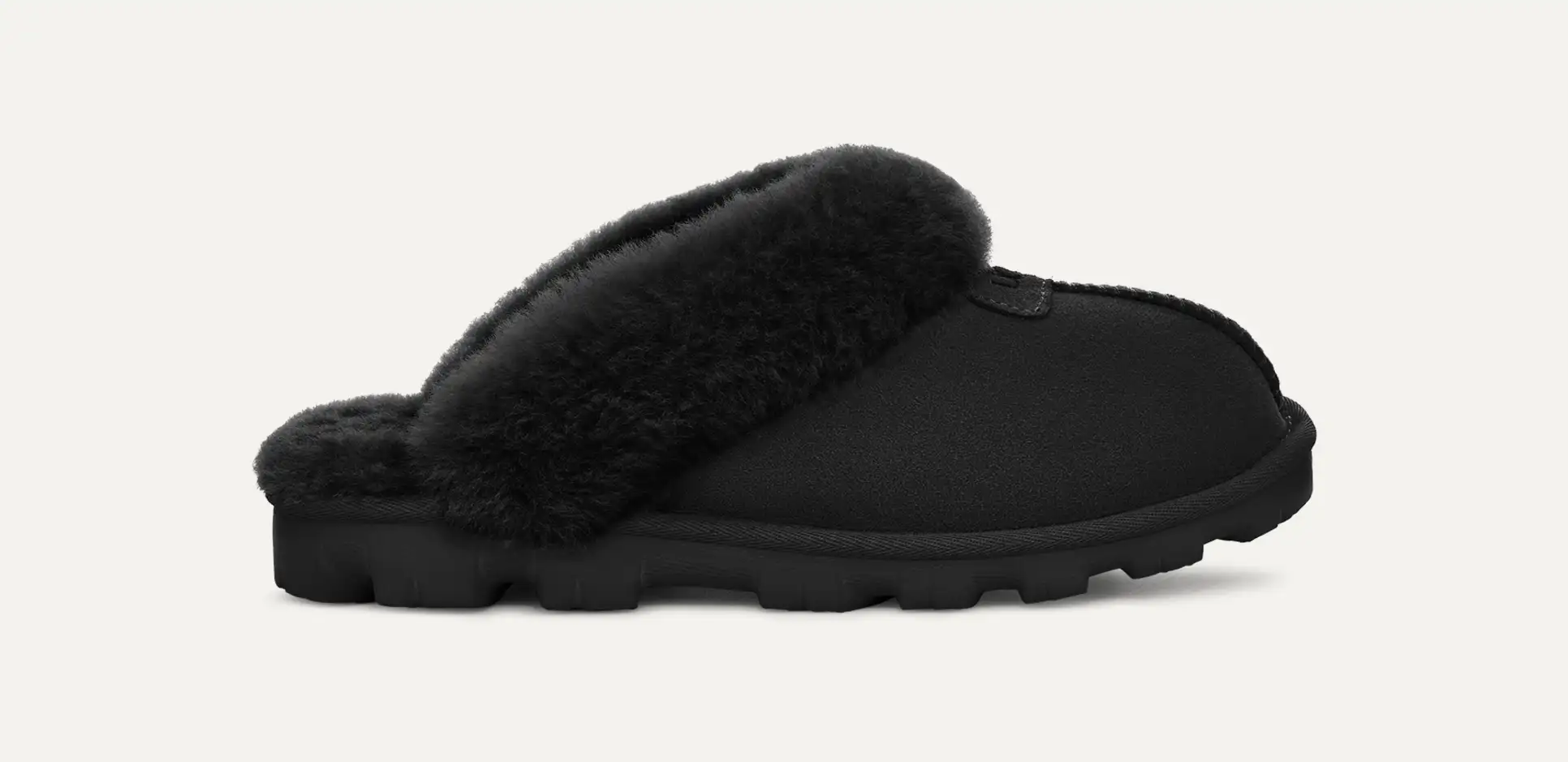 UGG Women's Coquette Black