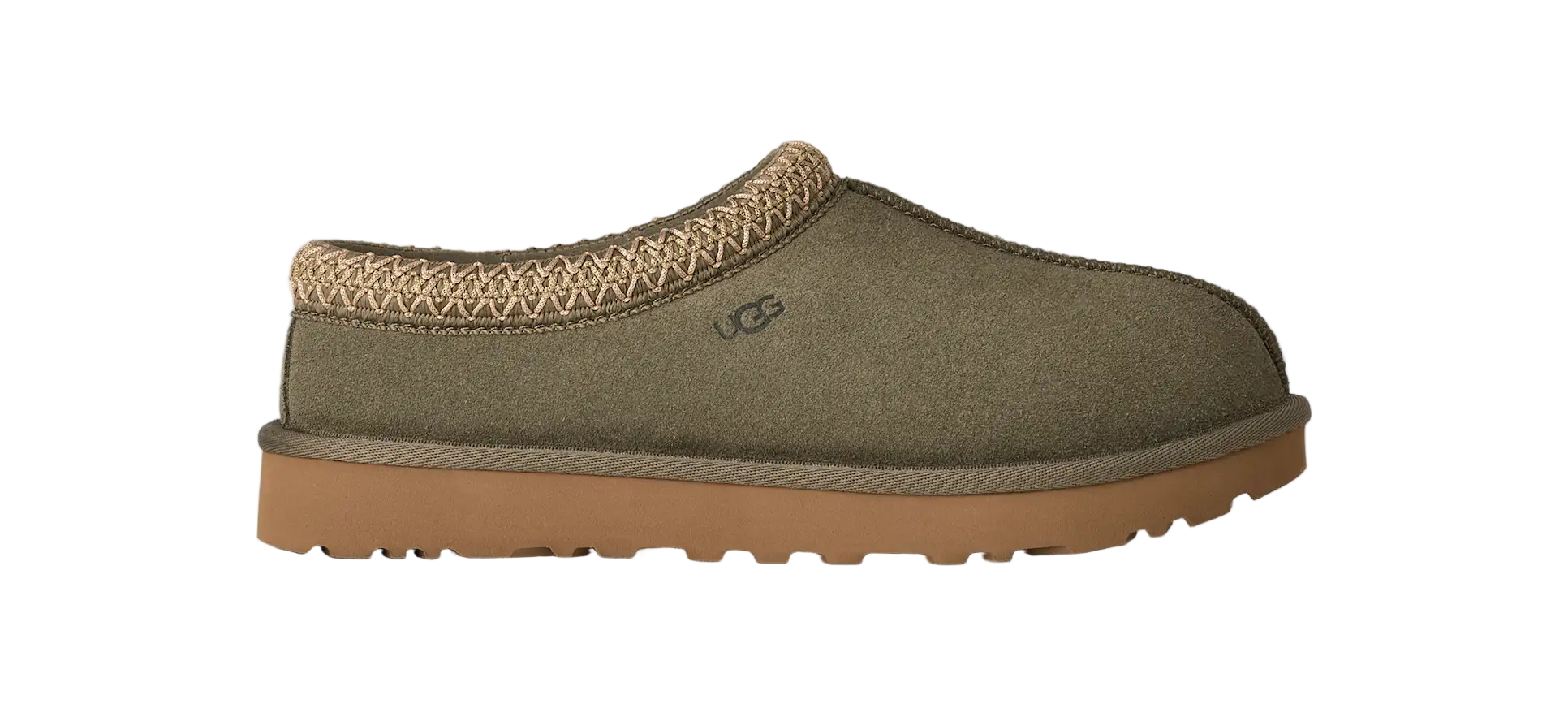 UGG Women's Tasman II Moss Green