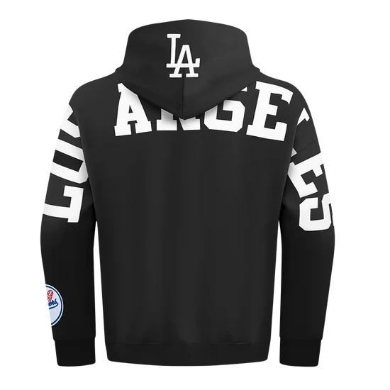 LOS ANGELES DODGERS WINGSPAN HOODIE