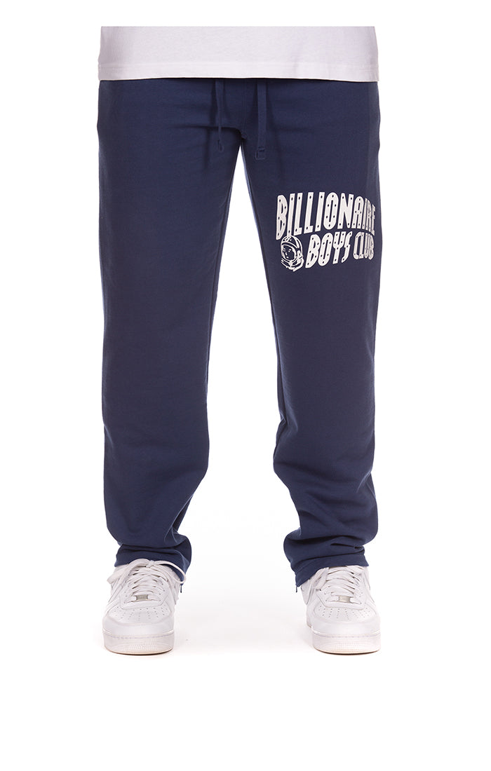 Billionaire Boys Club Arch Sweat Pants Navy